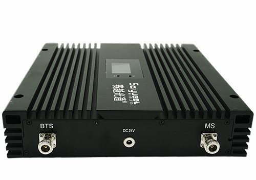 顺平双频手机信号增强器2000㎡