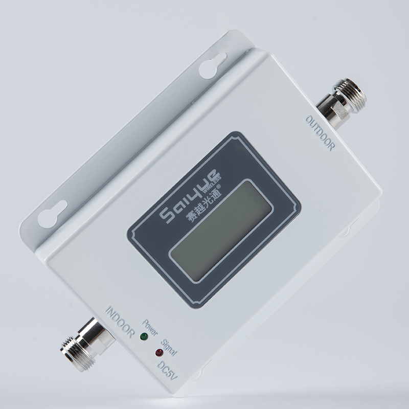 顺平家用配电房机房信号放大器200㎡