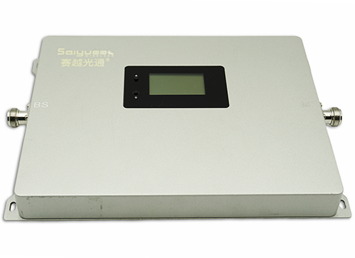  顺平三频/四频/五频手机信号接收器800㎡