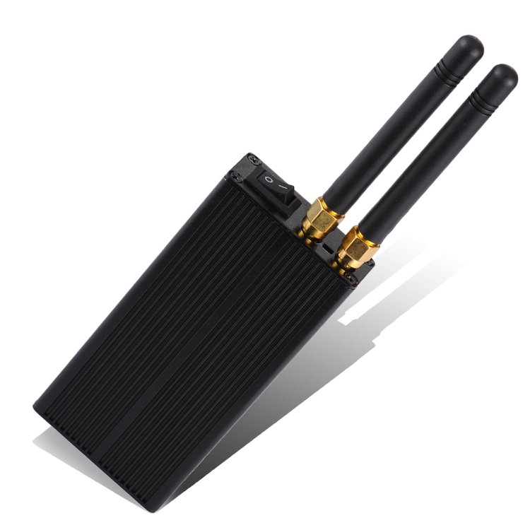  顺平1.2G/1.5G导航屏蔽器