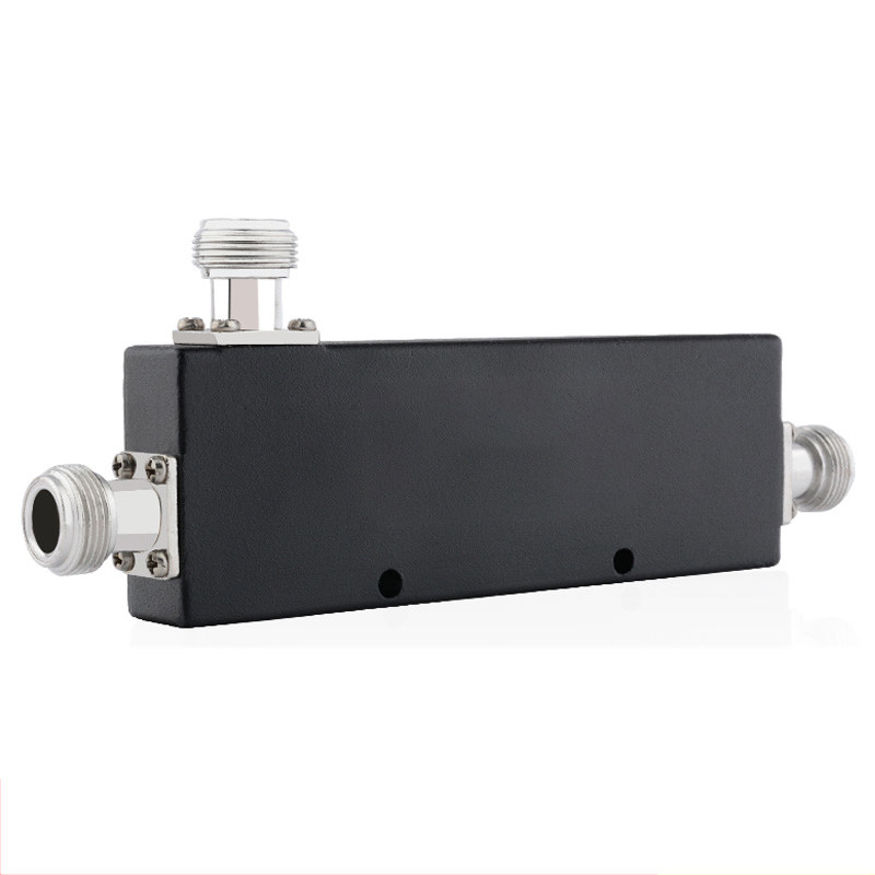  顺平FM调频广播同步广播耦合器