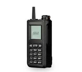  顺平单兵无人机侦测预警仪