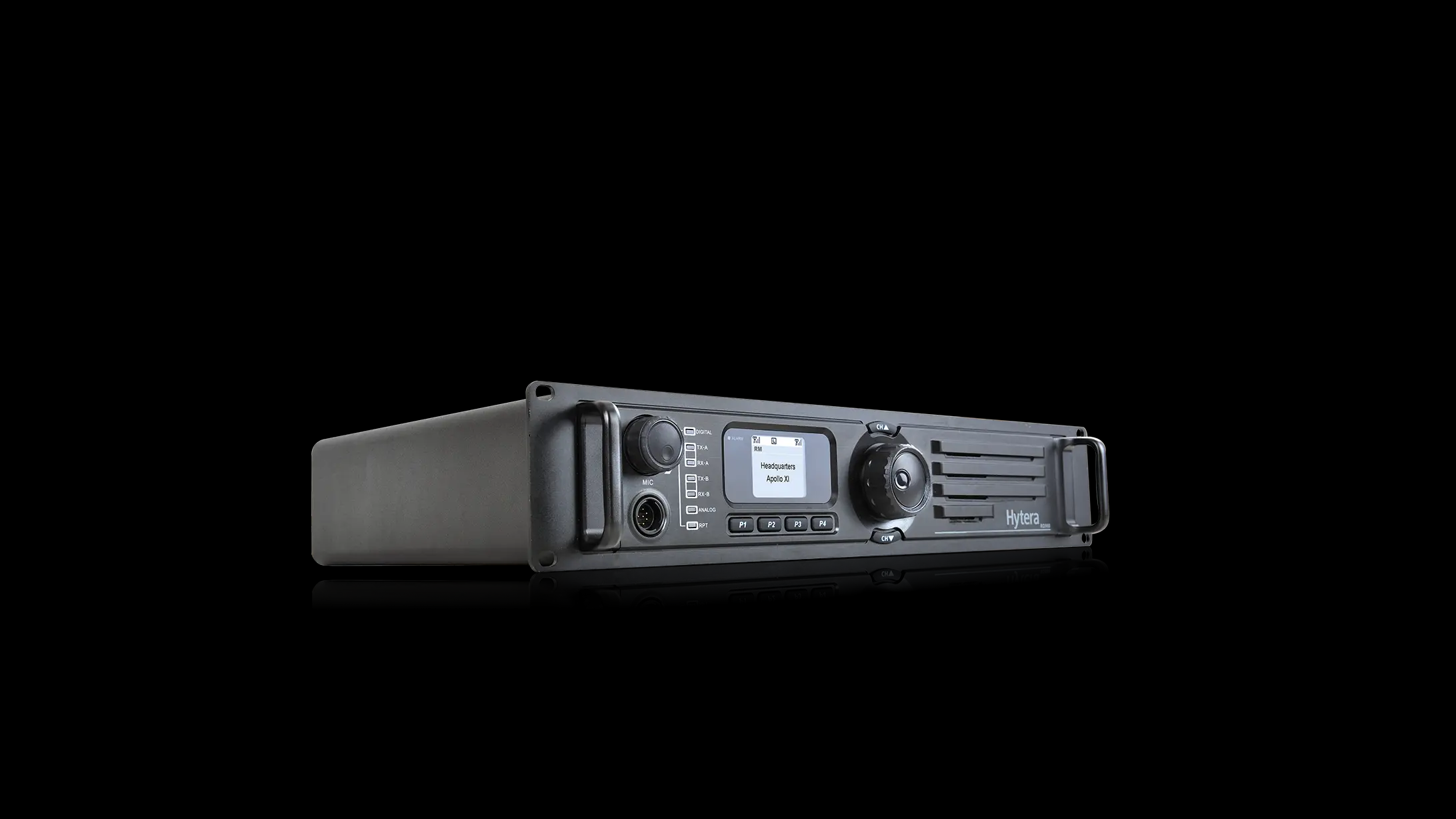  顺平数字中继中转台RD980（海能达）