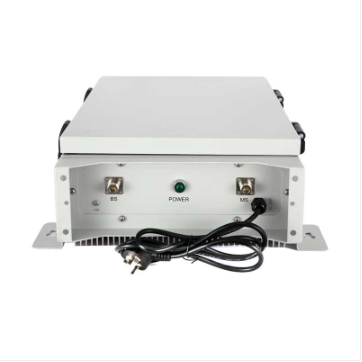  顺平无线对讲系统双向干线放大器