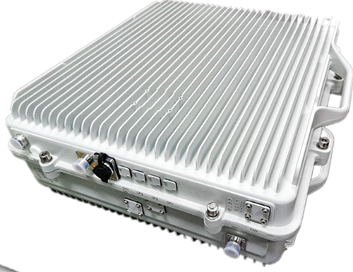 顺平信令级数字室分型移动通信干扰器