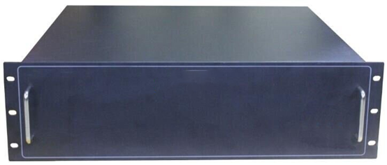  顺平FM调频广播主机