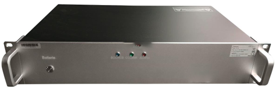  顺平350M PDT消防集群警用主机直放站