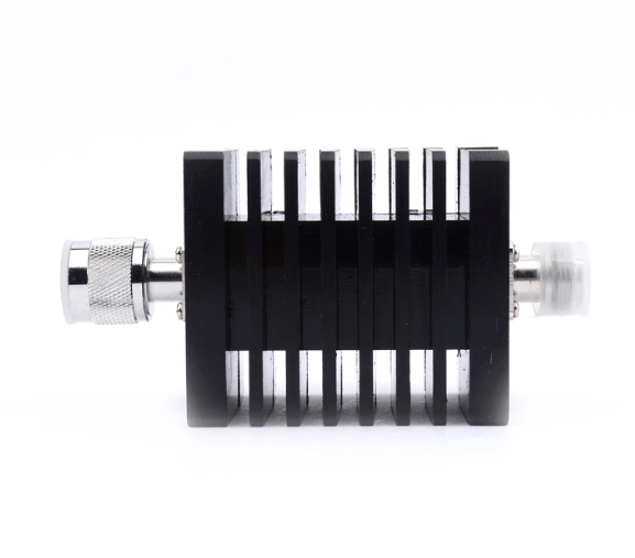  顺平腔体固定衰减器0-3G/0-4G  N型接口