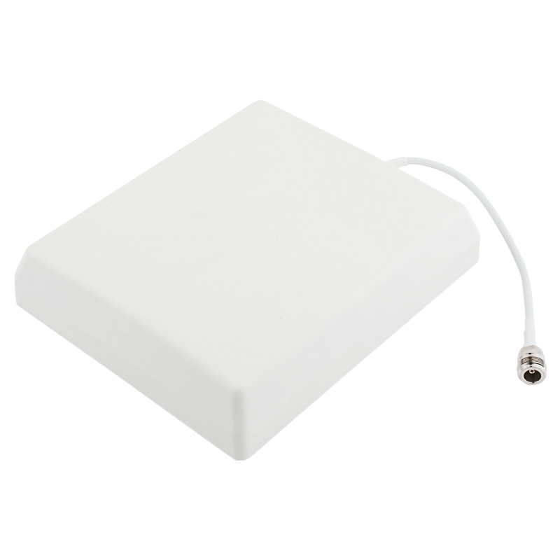  顺平室内外定向接收发射壁挂小平板天线700-3700MHz