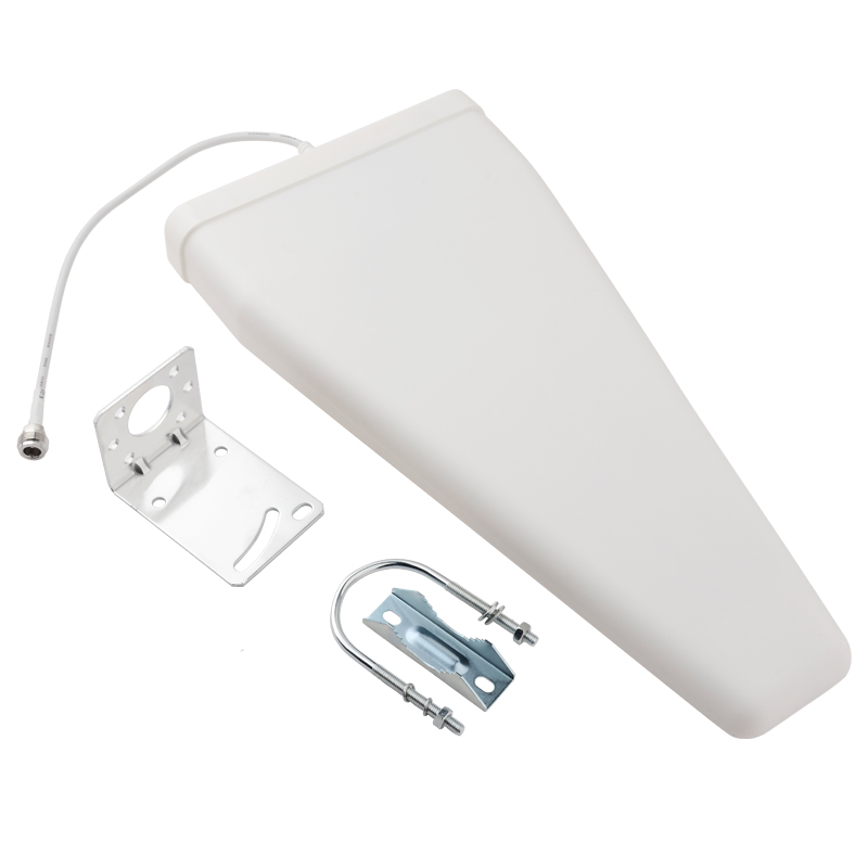  顺平对数周期天线定向接收发射700-3700MHz